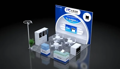 Shenzhen Gift Fair April {2025- Dacen printer