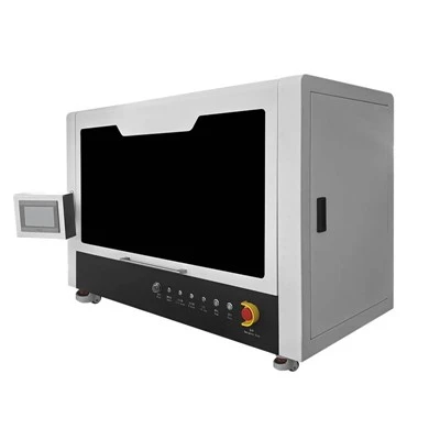 Dacen e3 uv printer foar flesse