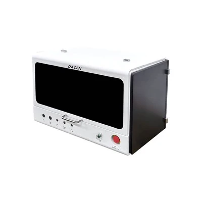 Buroblêd Cylindryske Inkjet printer