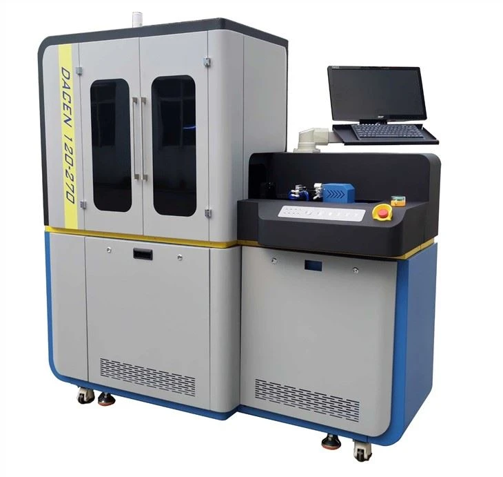 Bottle Uv Printer Cylinder Machine