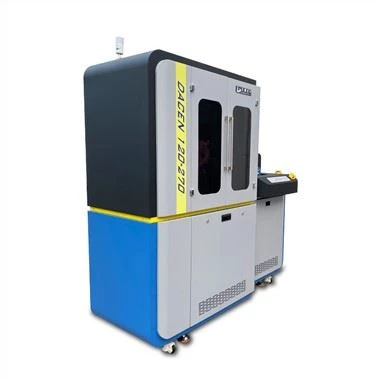 Flesse-printers UV