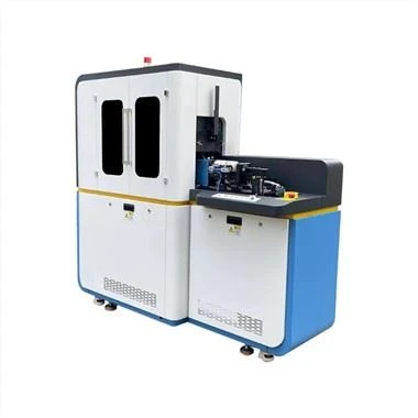 Uv-flesse printer foar CUPS CX -360 G