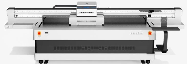 Hege drop uv printer - 2513 mei toshiba cf3 printhead